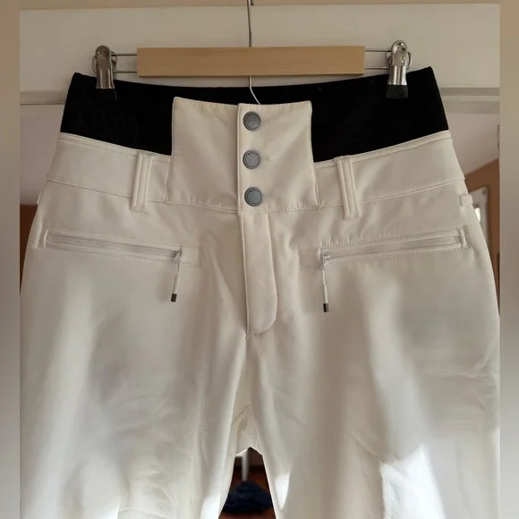 Roxy Rising High Snow Pant - Picture 2 of 5